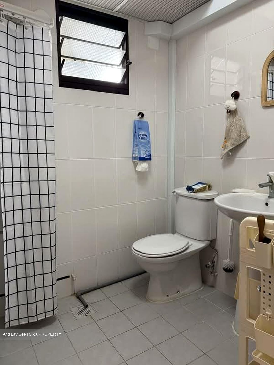 Blk 166B Teck Whye Crest (Choa Chu Kang), HDB 3 Rooms #567051361